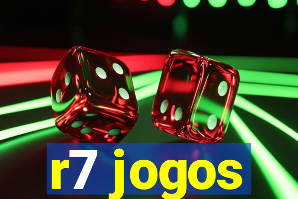 r7 jogos